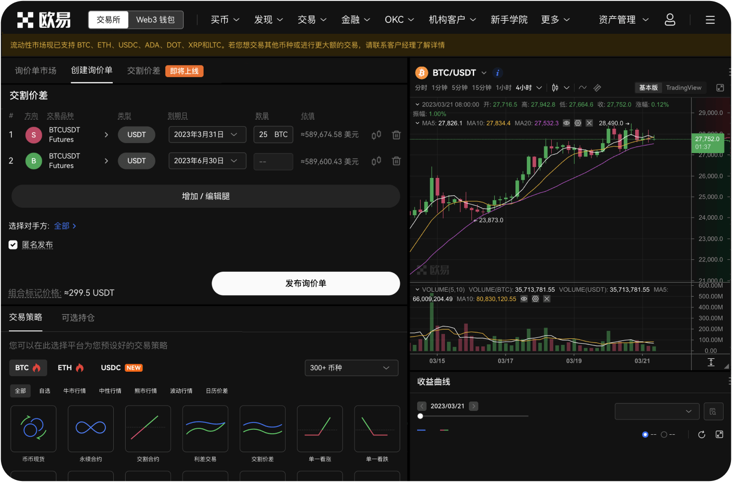 热币交易所的“资金密码”是什么